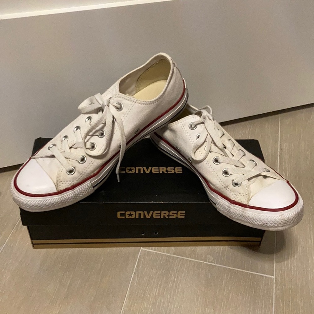 🌊Authentic ChuckTaylor Converse AllStar Sneaker🌊